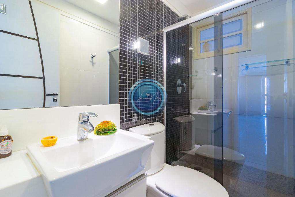 Casa de Condomínio à venda com 5 quartos, 380m² - Foto 22