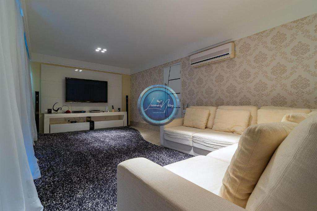 Casa de Condomínio à venda com 5 quartos, 380m² - Foto 19