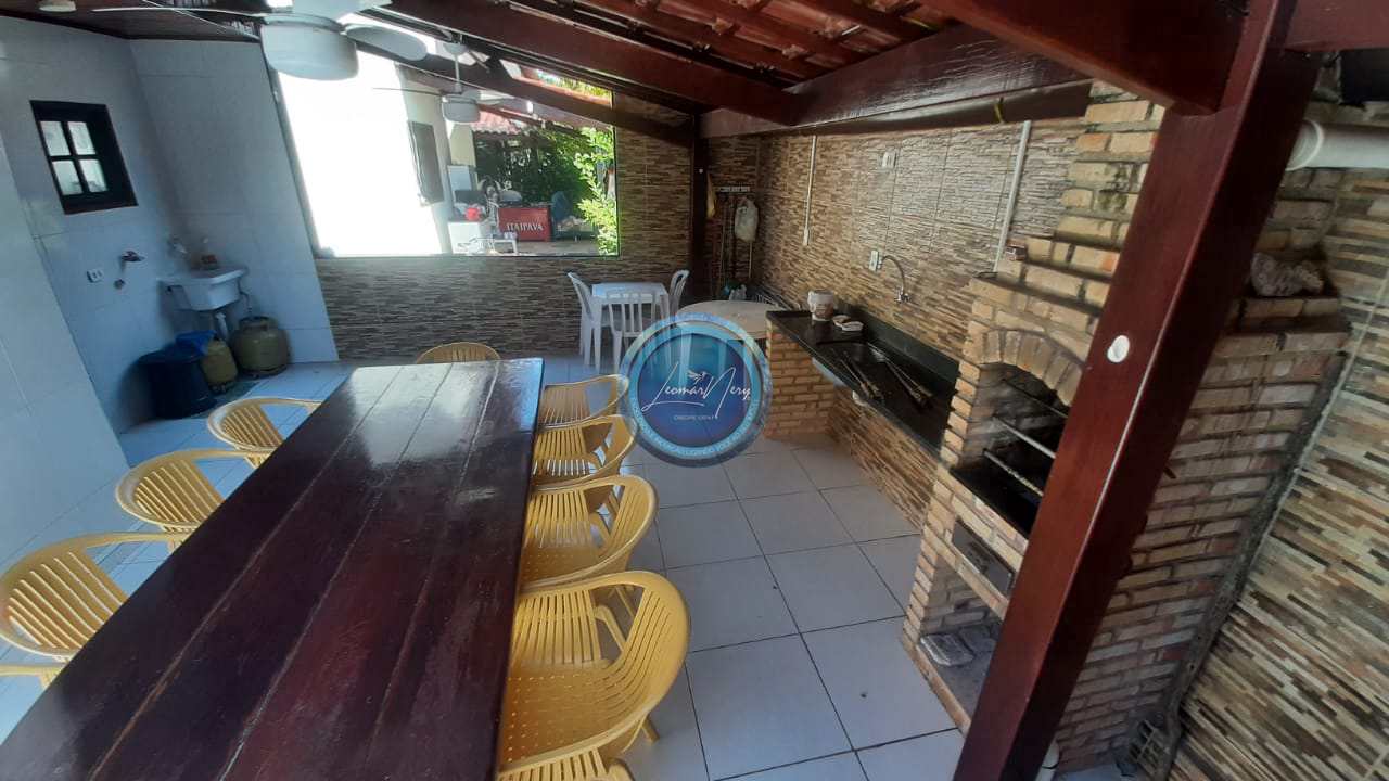 Casa de Condomínio à venda com 4 quartos, 170m² - Foto 9