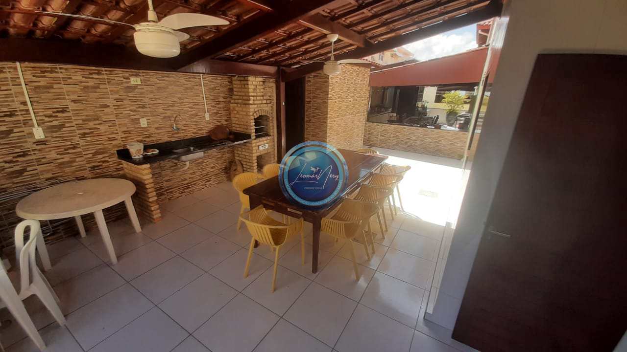 Casa de Condomínio à venda com 4 quartos, 170m² - Foto 8