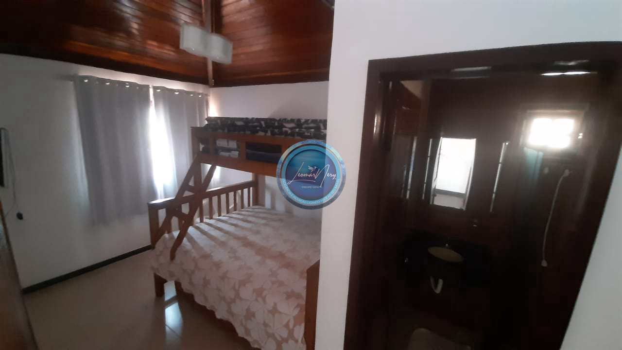 Casa de Condomínio à venda com 4 quartos, 170m² - Foto 13