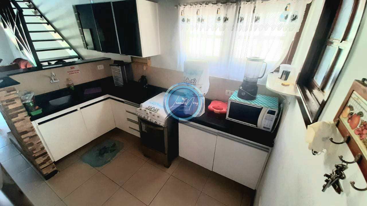 Casa de Condomínio à venda com 4 quartos, 170m² - Foto 7