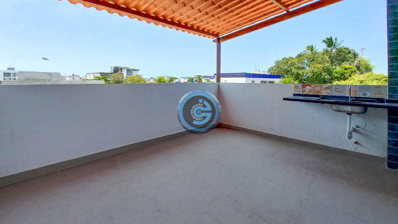 Casa de Condomínio à venda com 3 quartos, 80m² - Foto 12