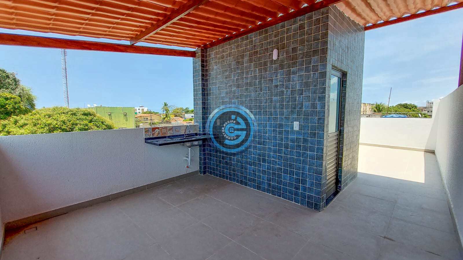 Casa de Condomínio à venda com 3 quartos, 80m² - Foto 15