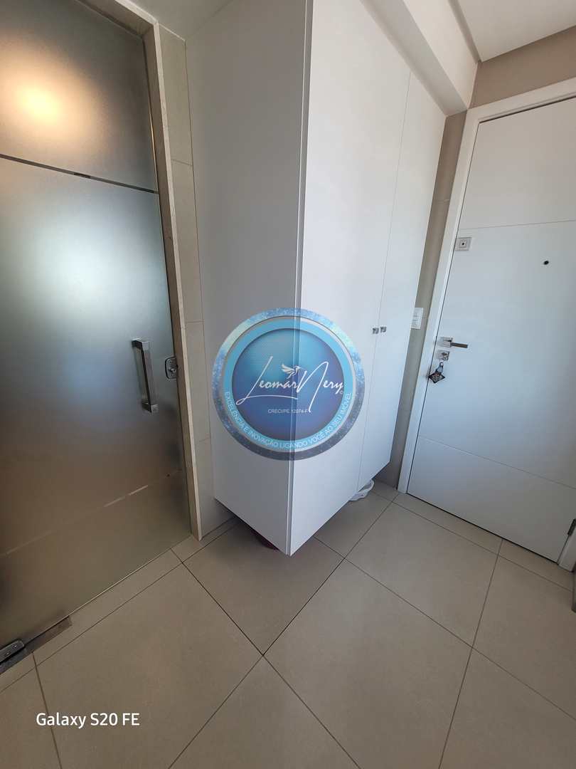 Apartamento à venda com 3 quartos, 118m² - Foto 32