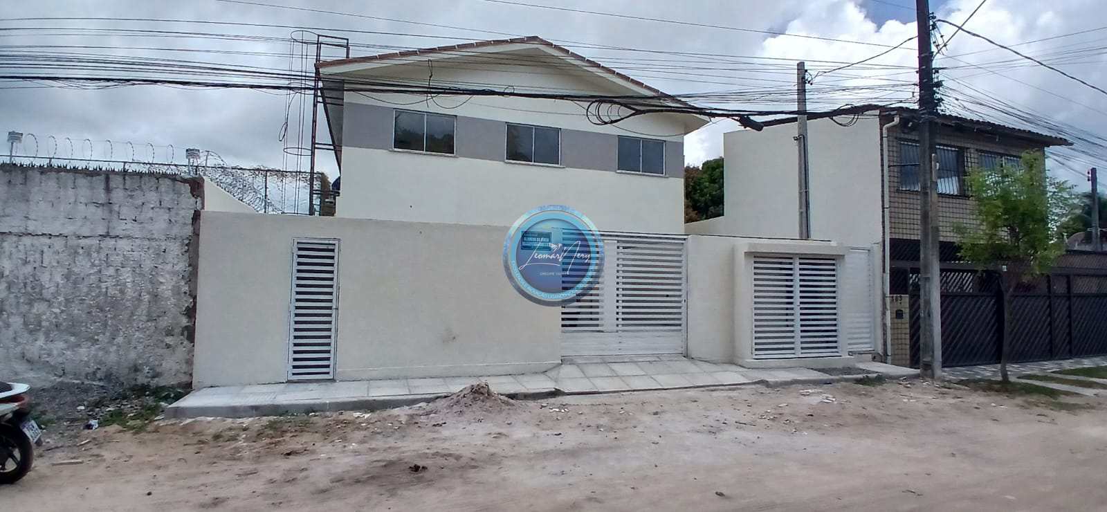 Casa de Condomínio à venda com 3 quartos, 66m² - Foto 1