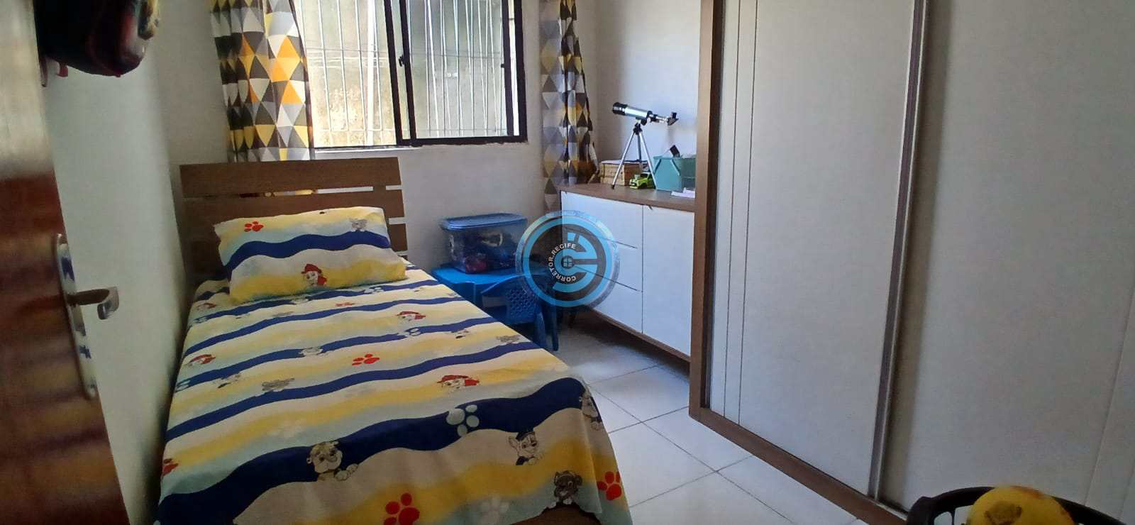 Casa à venda e aluguel com 3 quartos, 60m² - Foto 6