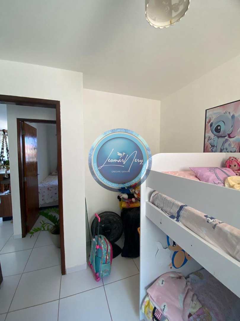 Apartamento à venda com 2 quartos, 60m² - Foto 3