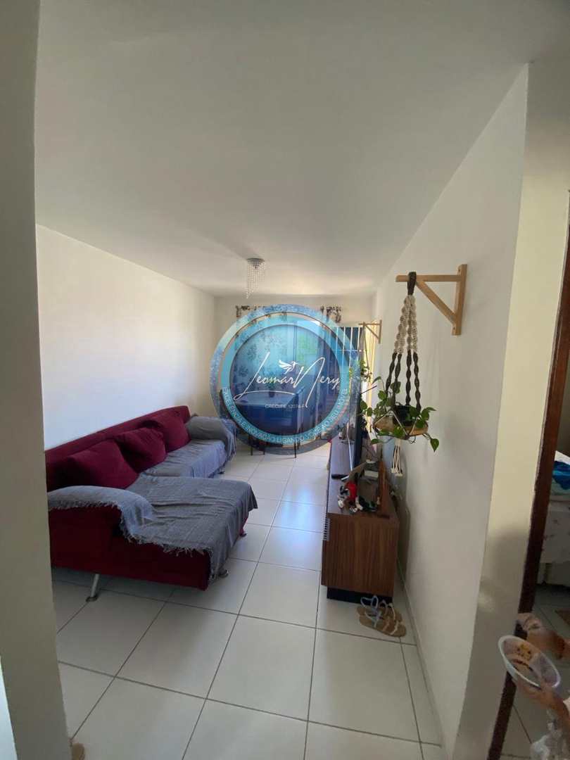 Apartamento à venda com 2 quartos, 60m² - Foto 6