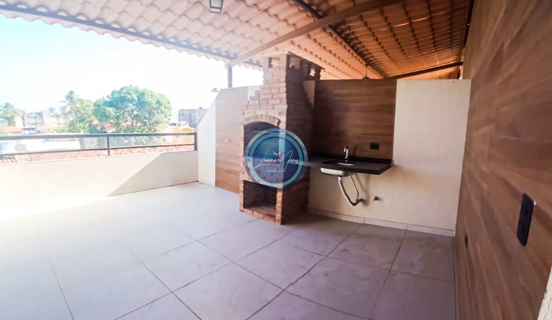 Casa à venda e aluguel com 3 quartos, 77m² - Foto 18