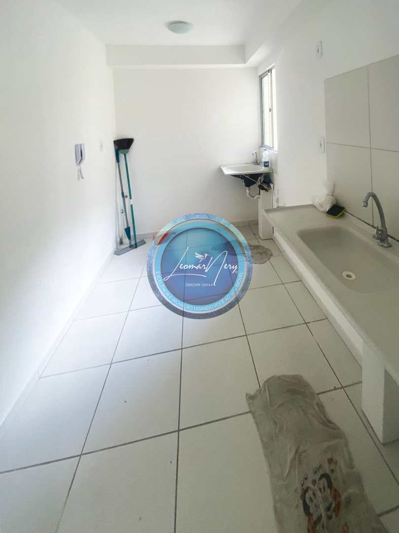 Apartamento à venda e aluguel com 2 quartos, 52m² - Foto 10