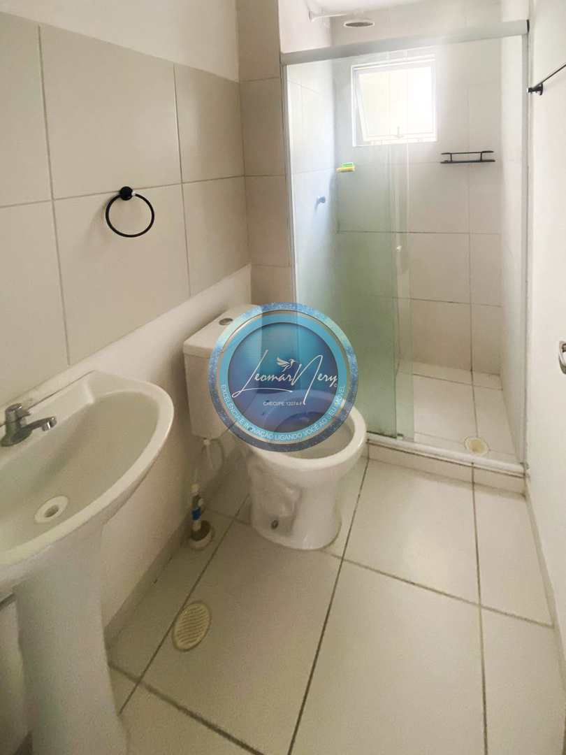 Apartamento à venda e aluguel com 2 quartos, 52m² - Foto 8