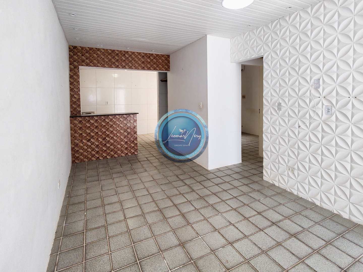 Casa de Condomínio à venda com 2 quartos, 60m² - Foto 4