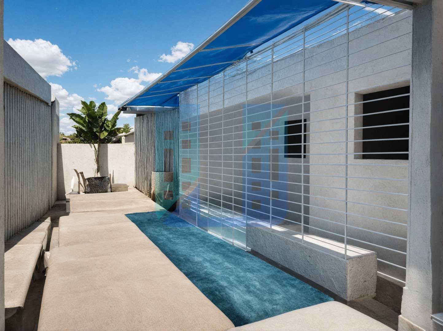 Casa de Condomínio com 2 quartos, Janga, Paulista - R$ 155 mil, Cod: 384