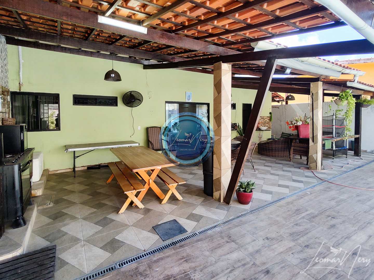 Casa à venda com 4 quartos, 381m² - Foto 20