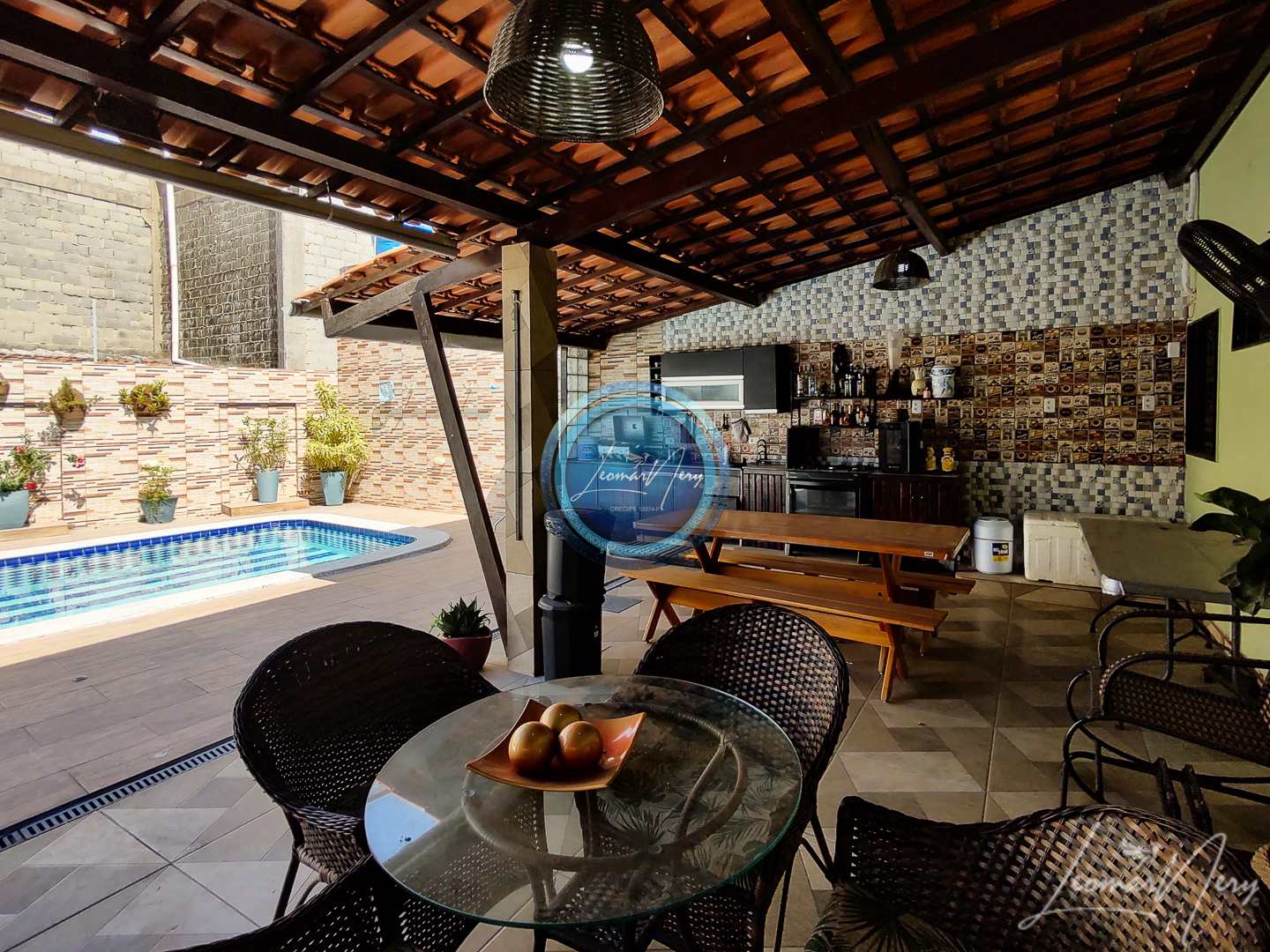 Casa à venda com 4 quartos, 381m² - Foto 23