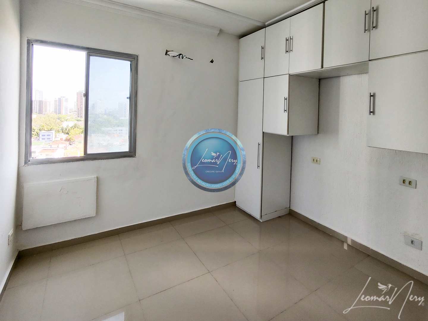 Apartamento à venda com 3 quartos, 84m² - Foto 19