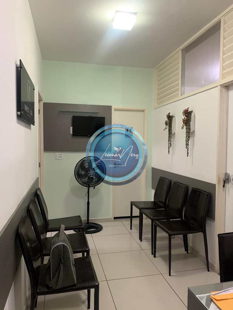 Conjunto Comercial-Sala à venda, 52m² - Foto 12