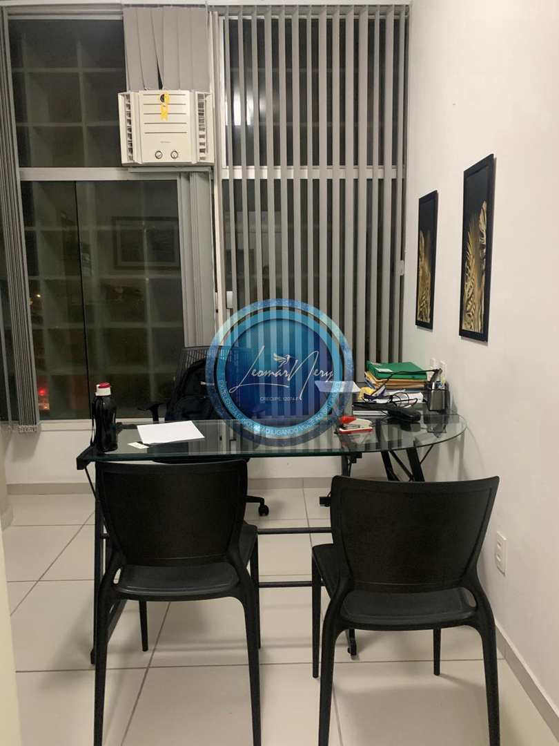 Conjunto Comercial-Sala à venda, 52m² - Foto 10