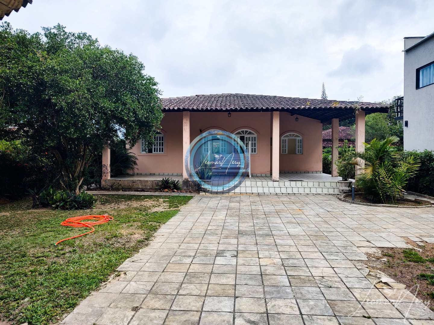 Casa de Condomínio à venda com 4 quartos, 184m² - Foto 6