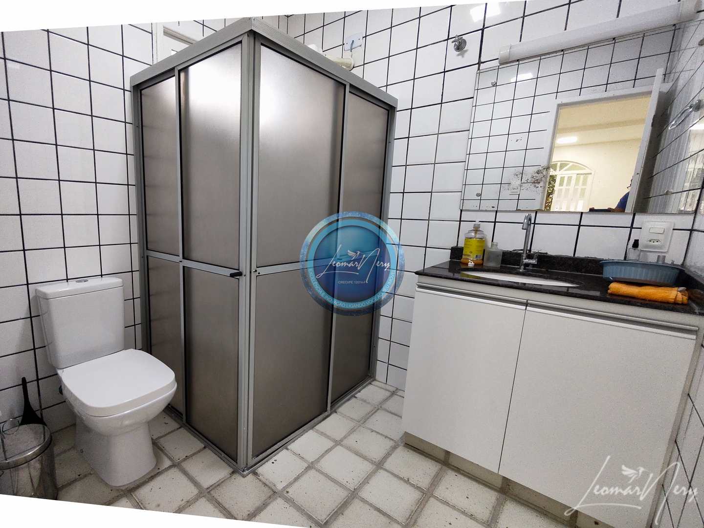 Casa de Condomínio à venda com 4 quartos, 184m² - Foto 13