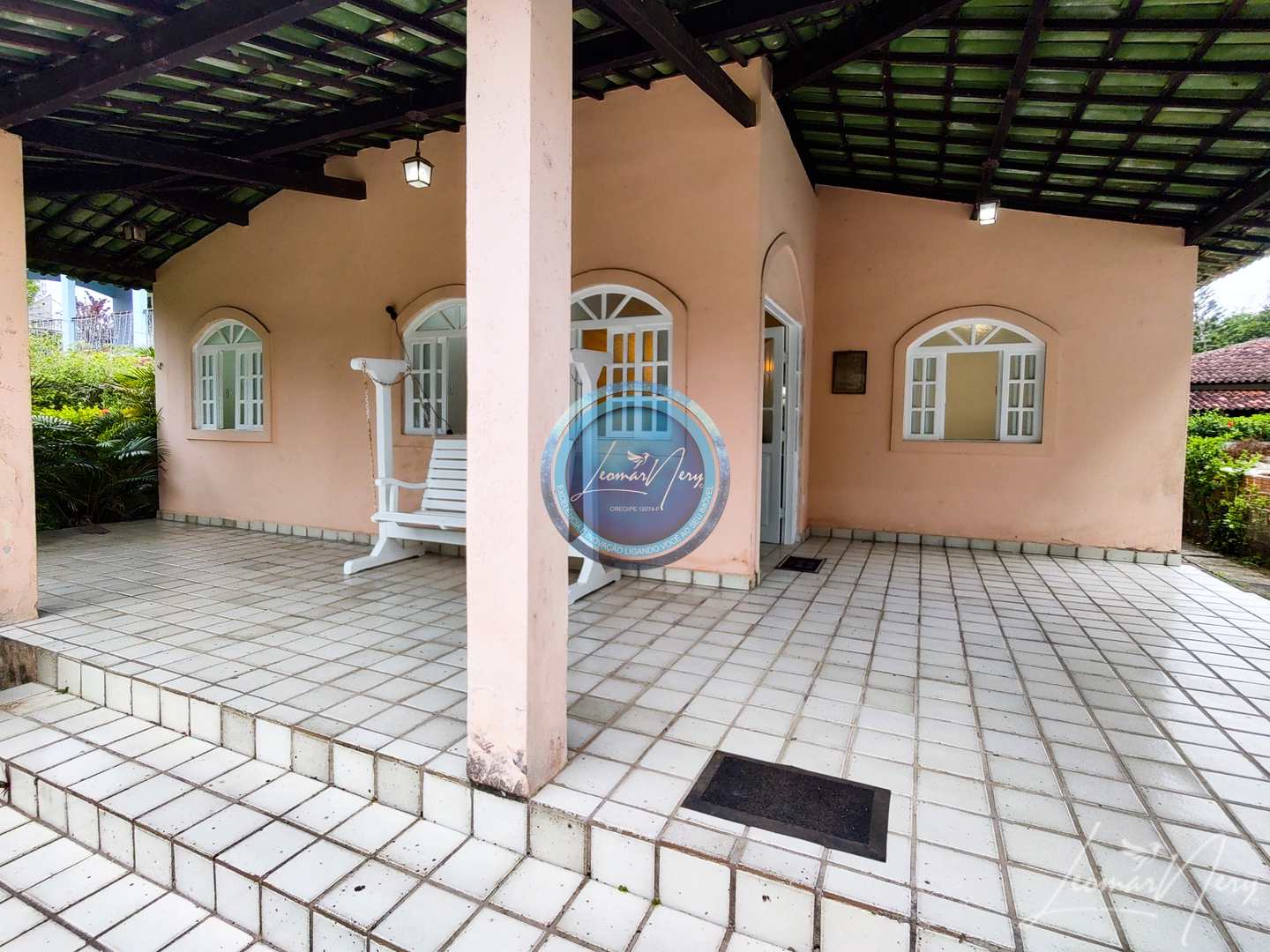 Casa de Condomínio à venda com 4 quartos, 184m² - Foto 8