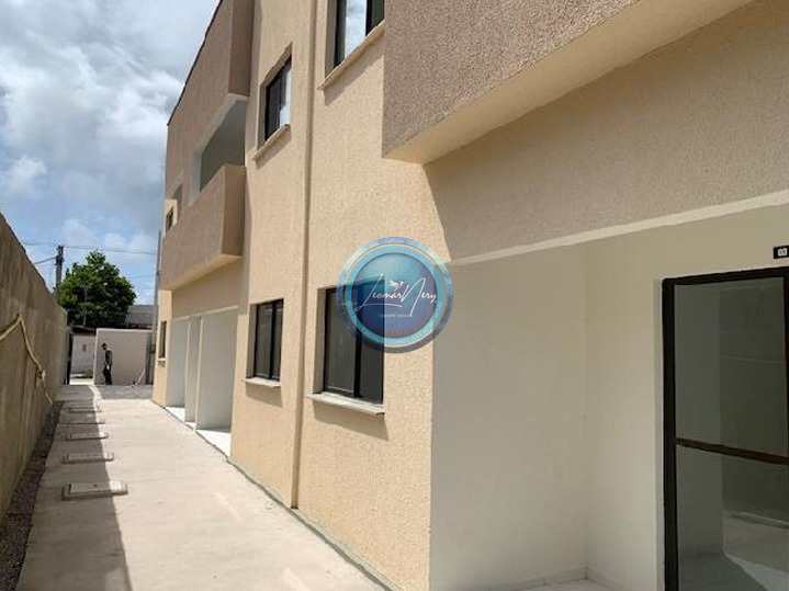 Apartamento à venda com 2 quartos, 63m² - Foto 3