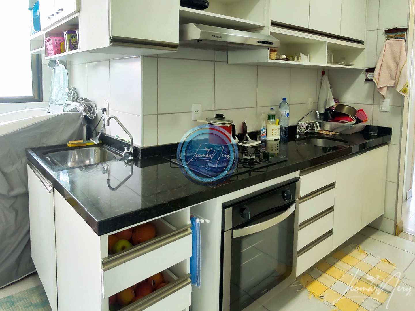 Apartamento à venda com 3 quartos, 85m² - Foto 15