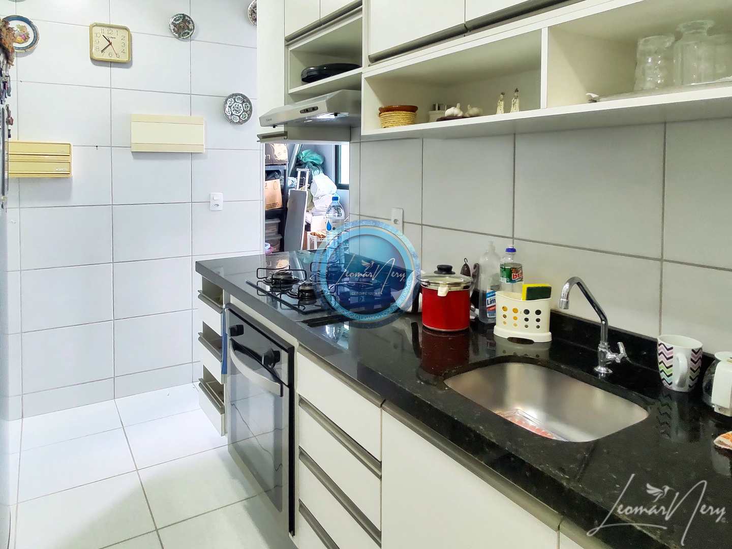 Apartamento à venda com 3 quartos, 85m² - Foto 14