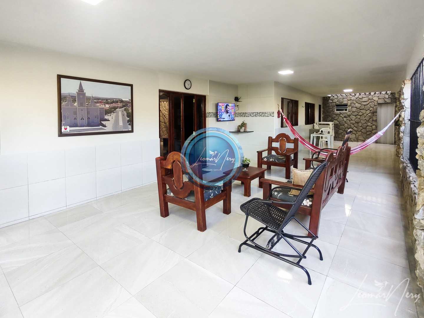 Casa à venda com 3 quartos, 250m² - Foto 6