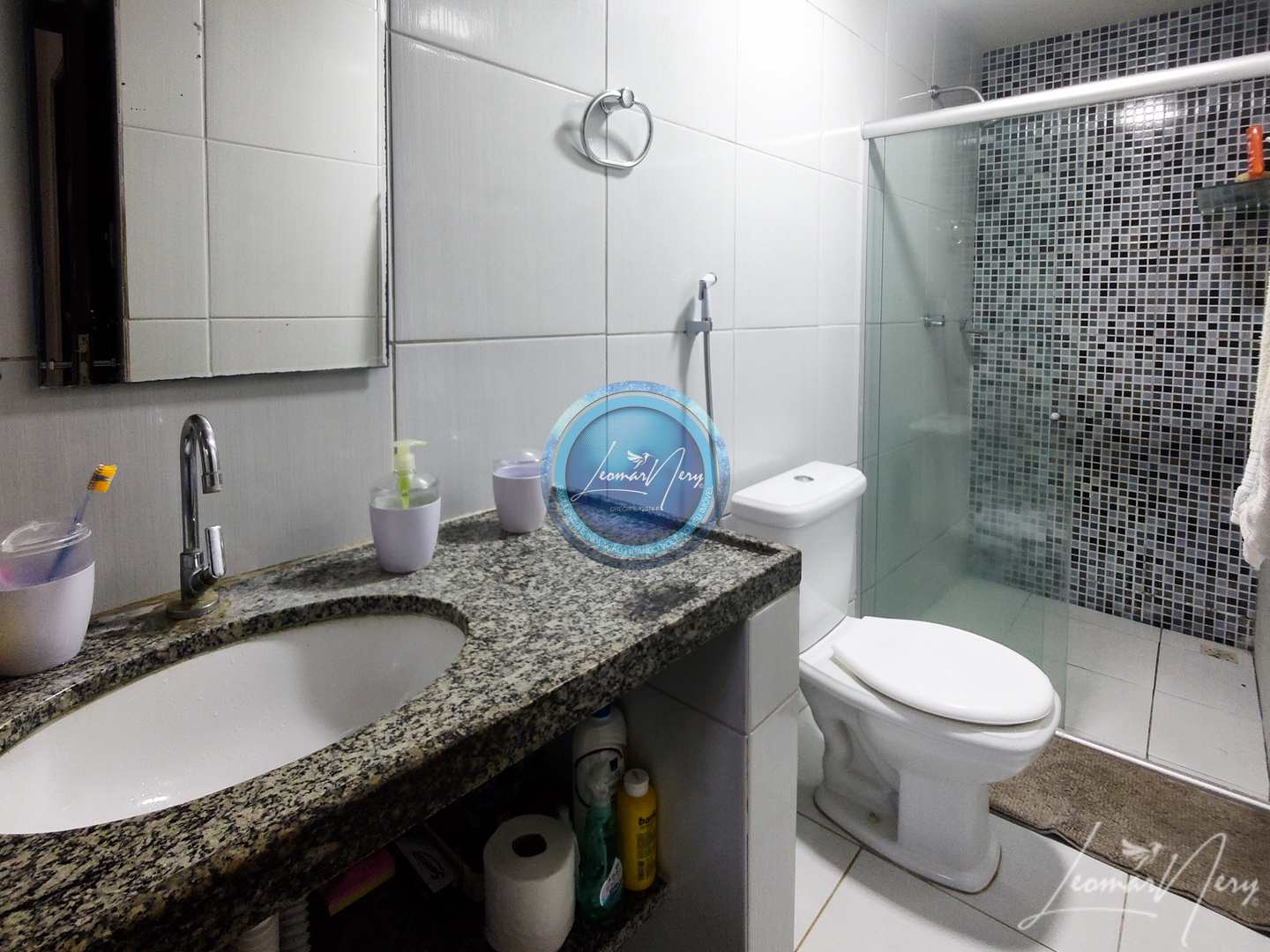 Casa à venda com 3 quartos, 250m² - Foto 19