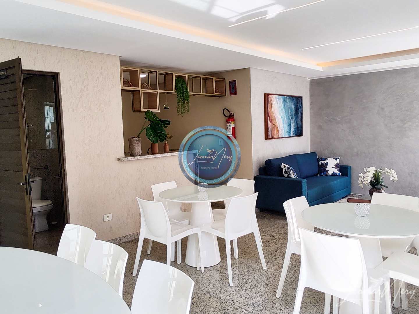 Apartamento à venda com 3 quartos, 62m² - Foto 16