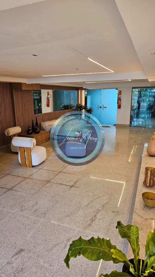 Apartamento à venda com 3 quartos, 62m² - Foto 5