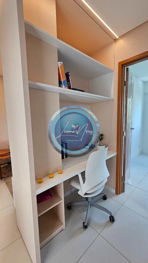 Apartamento à venda com 3 quartos, 62m² - Foto 4