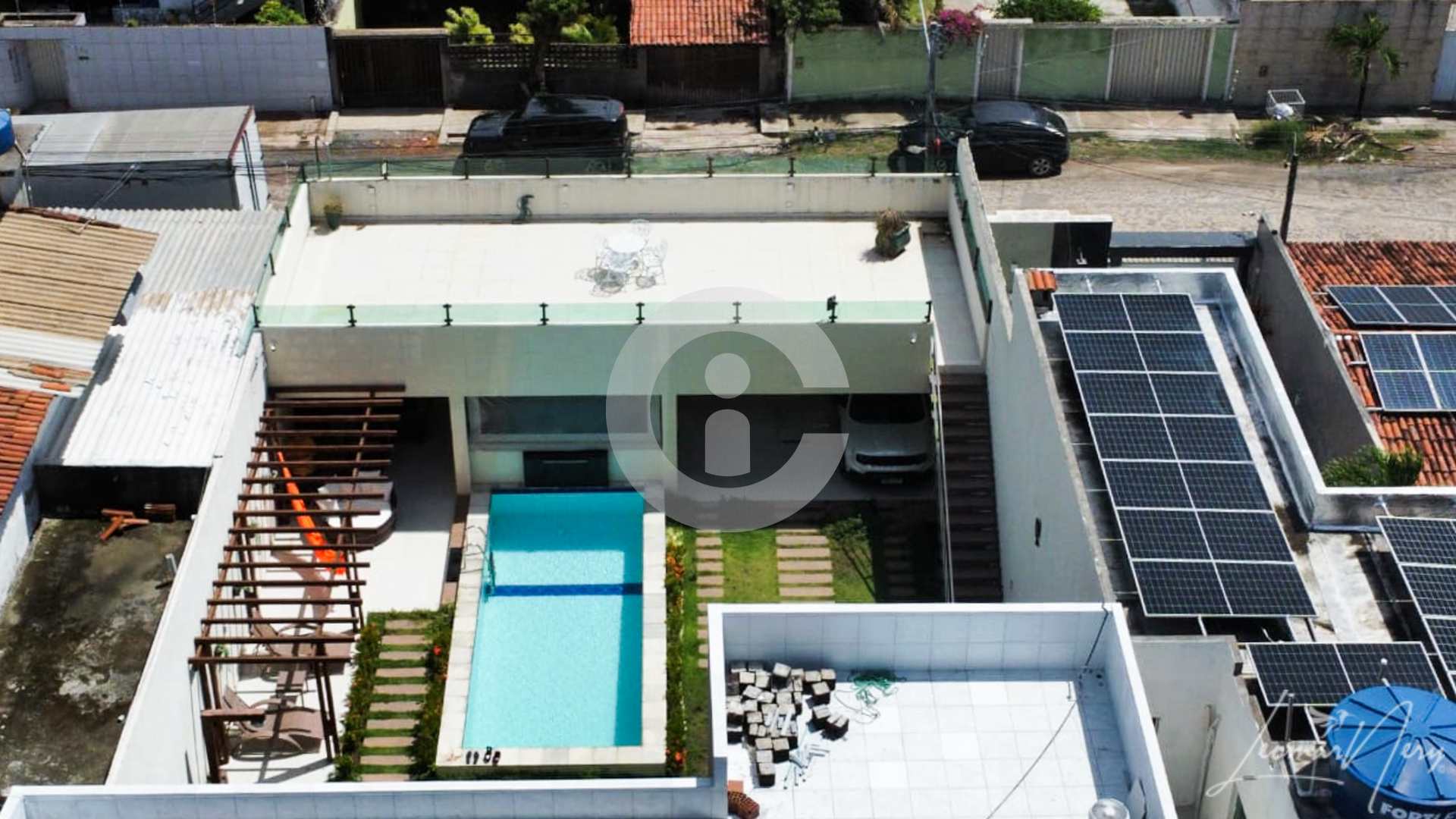 Casa à venda com 5 quartos, 250m² - Foto 36