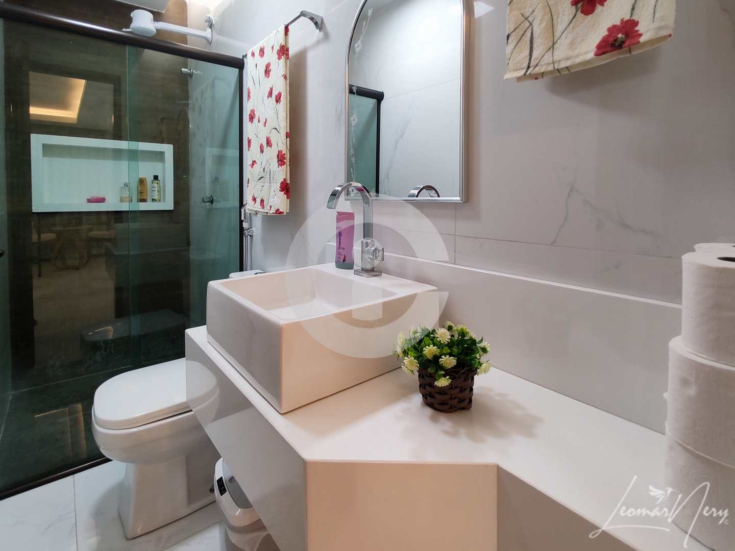 Casa à venda com 5 quartos, 250m² - Foto 26