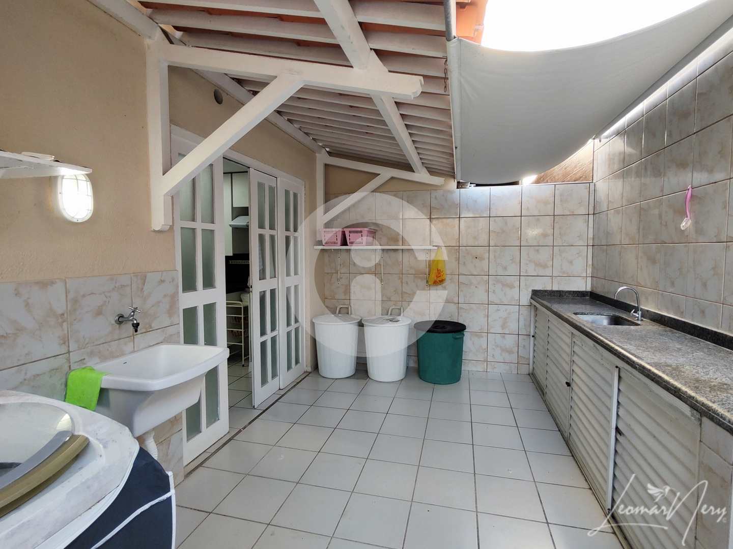 Casa de Condomínio à venda com 4 quartos, 189m² - Foto 23