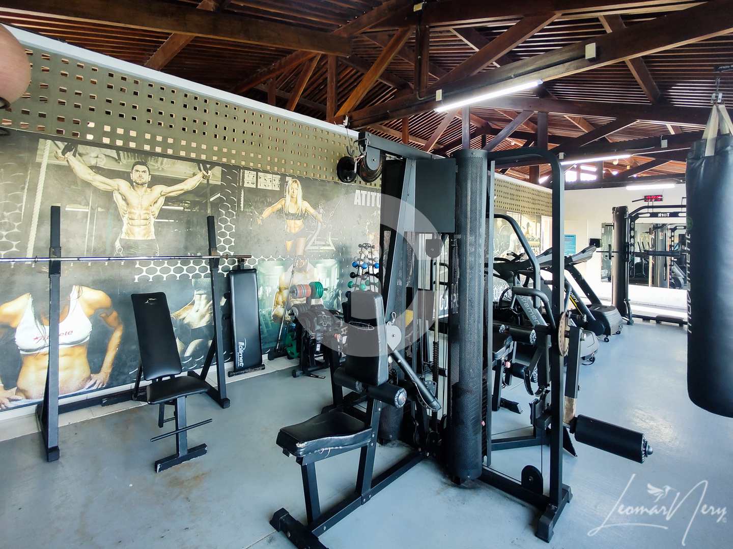 Casa de Condomínio à venda com 4 quartos, 189m² - Foto 6