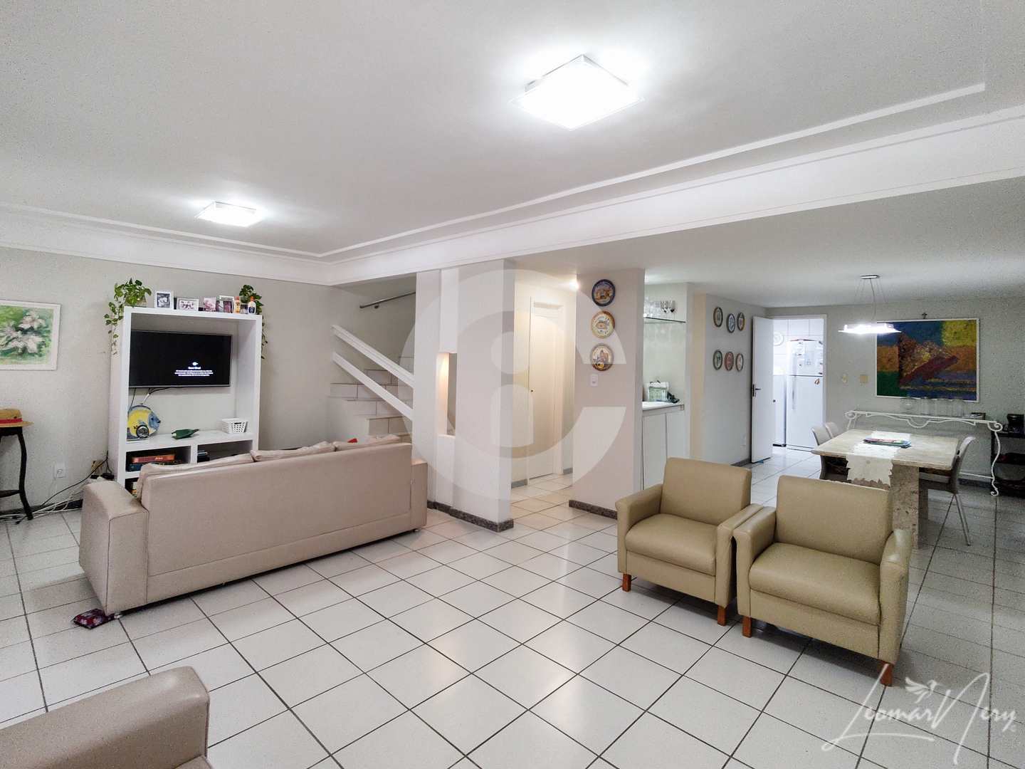 Casa de Condomínio à venda com 4 quartos, 189m² - Foto 17