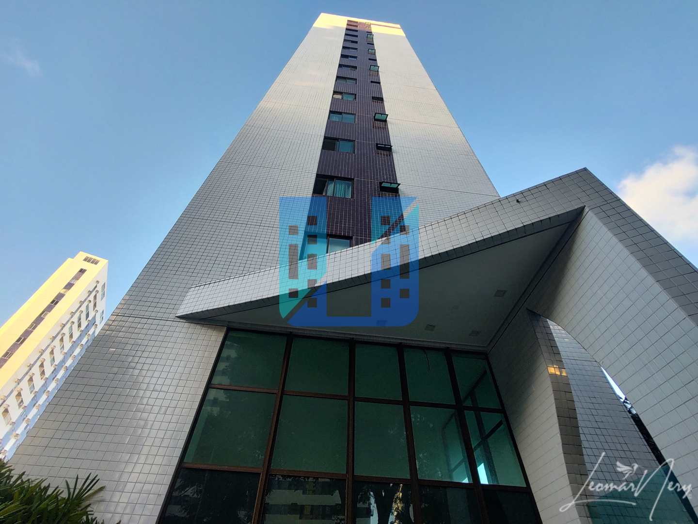 Apartamento com 3 quartos, Espinheiro, Recife - R$ 849 mil, Cod: 407