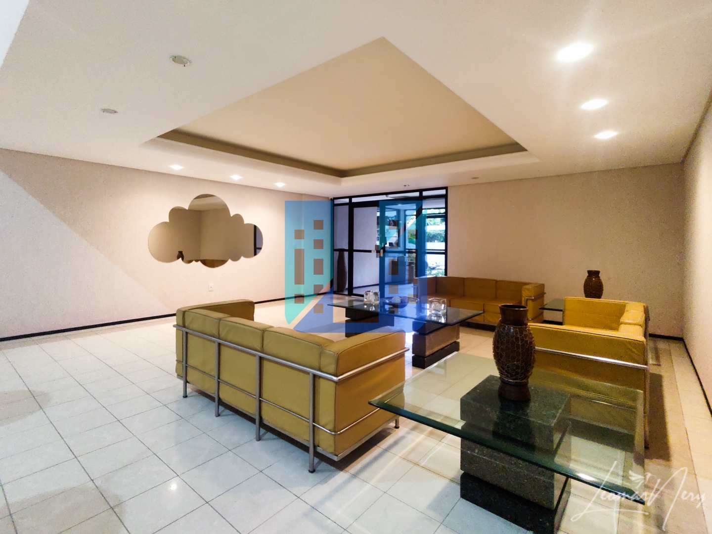 Apartamento com 4 quartos, Boa Viagem, Recife - R$ 515 mil, Cod: 408