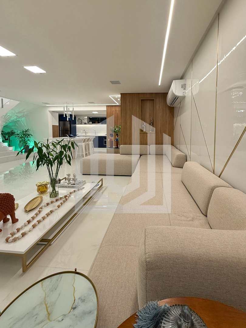 Cobertura à venda com 3 quartos, 260m² - Foto 14
