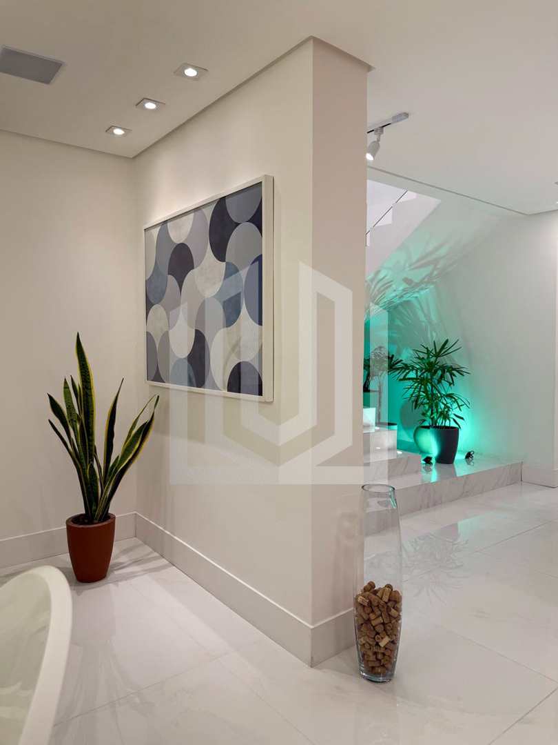 Cobertura à venda com 3 quartos, 260m² - Foto 13