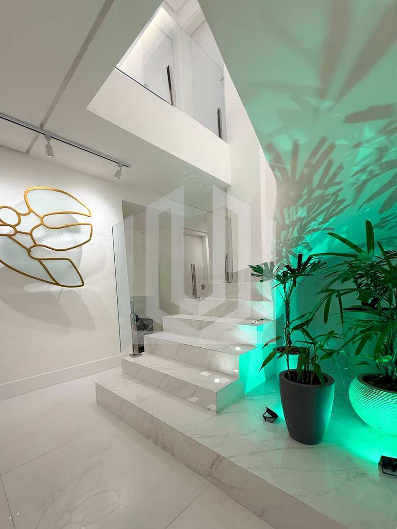 Cobertura à venda com 3 quartos, 260m² - Foto 12