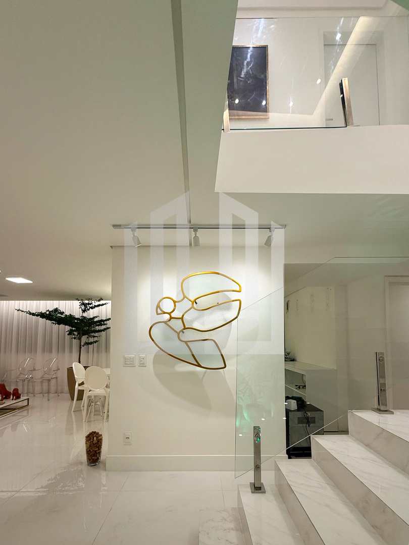 Cobertura à venda com 3 quartos, 260m² - Foto 10