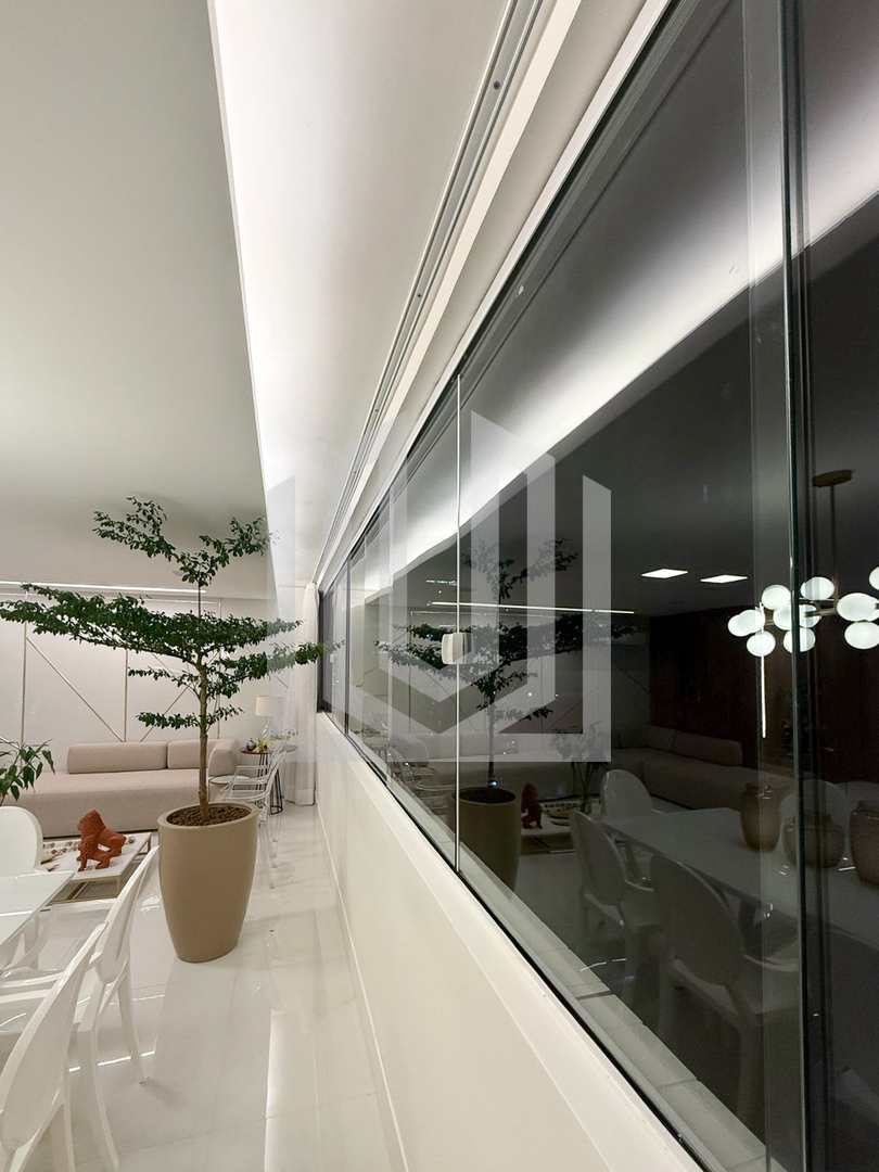 Cobertura à venda com 3 quartos, 260m² - Foto 28