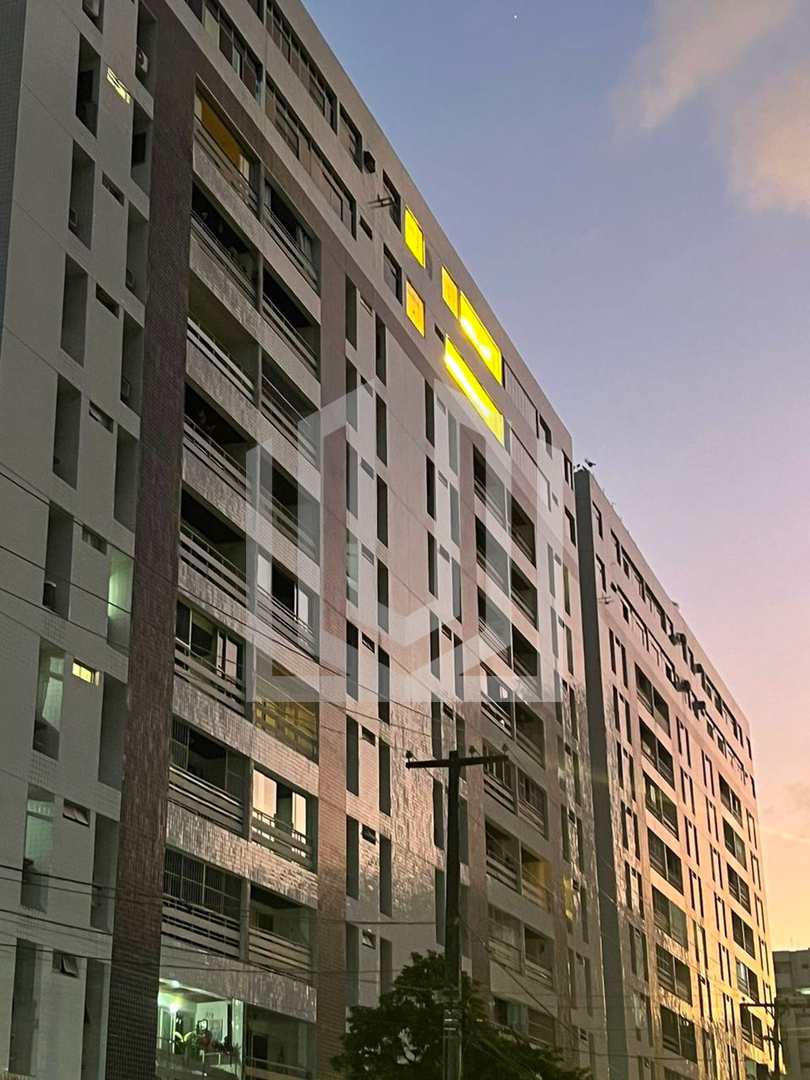 Cobertura à venda com 3 quartos, 260m² - Foto 1