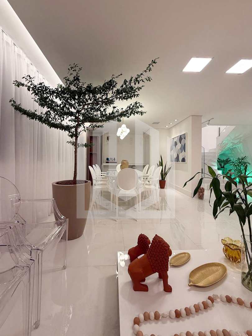 Cobertura à venda com 3 quartos, 260m² - Foto 7