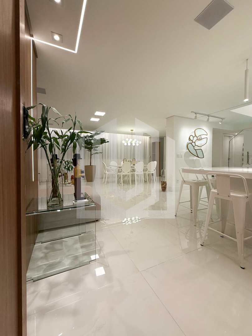 Cobertura à venda com 3 quartos, 260m² - Foto 5