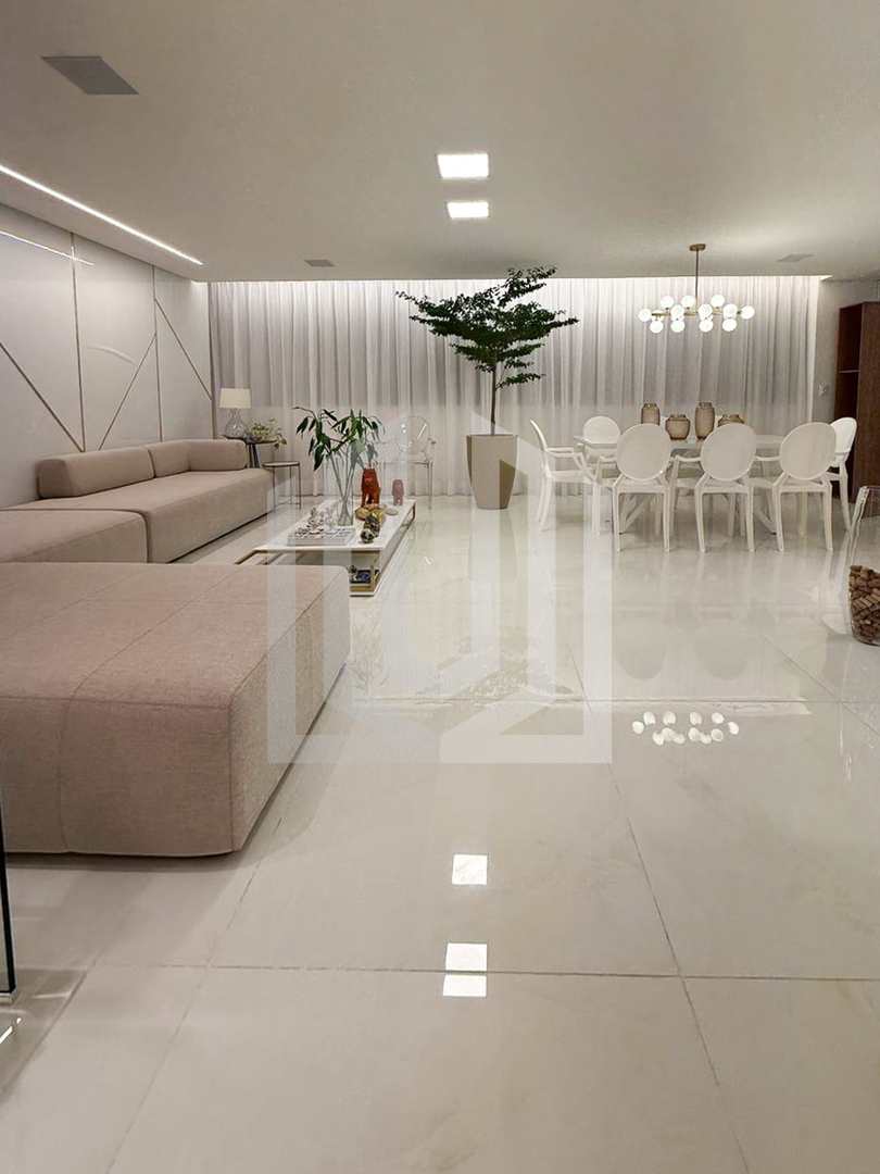 Cobertura à venda com 3 quartos, 260m² - Foto 4